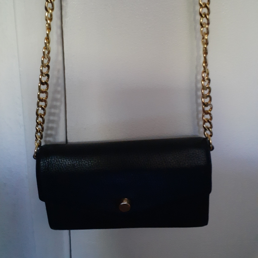 Cross Body  Wallet/Cell phone